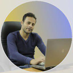 Ahmed Mo Kireldin